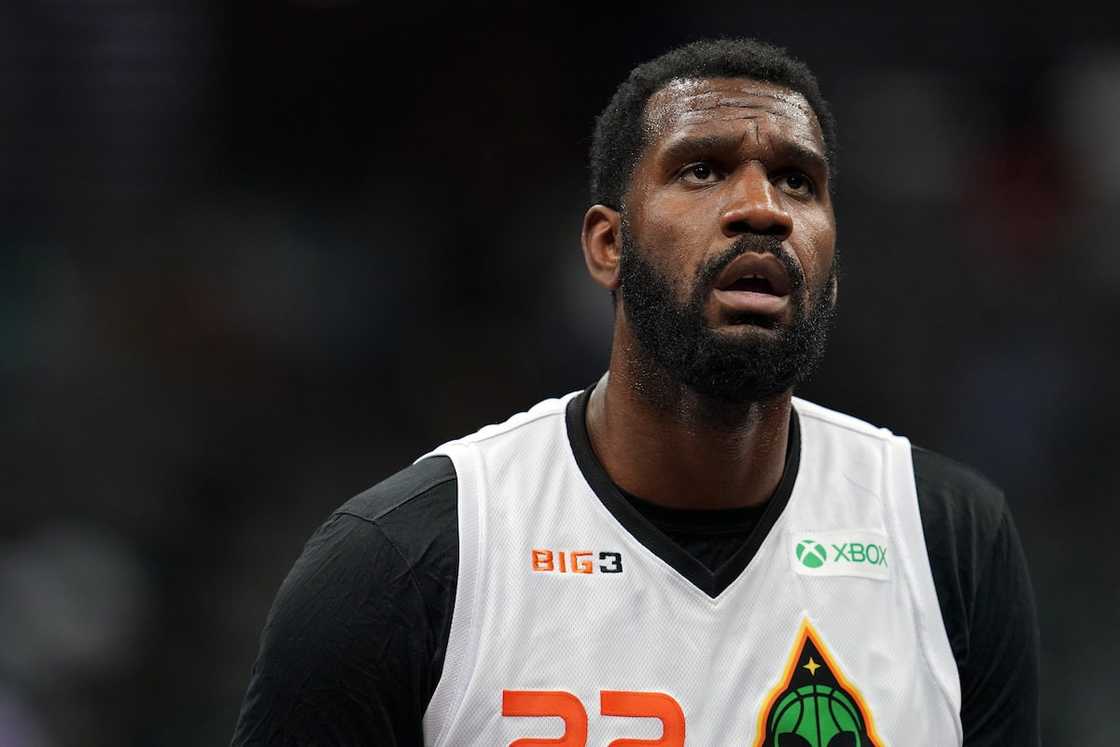 Greg Oden Greg Oden