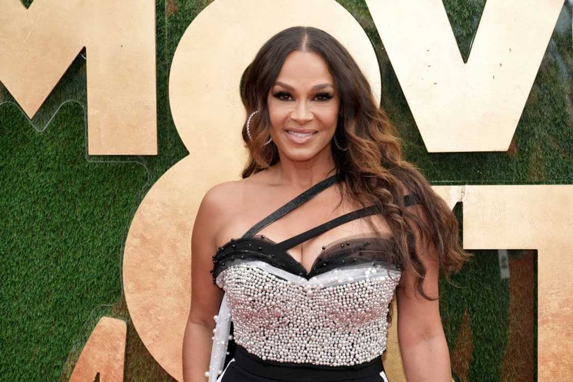 Sheree Zampino's net worth Sheree Zampino's net worth