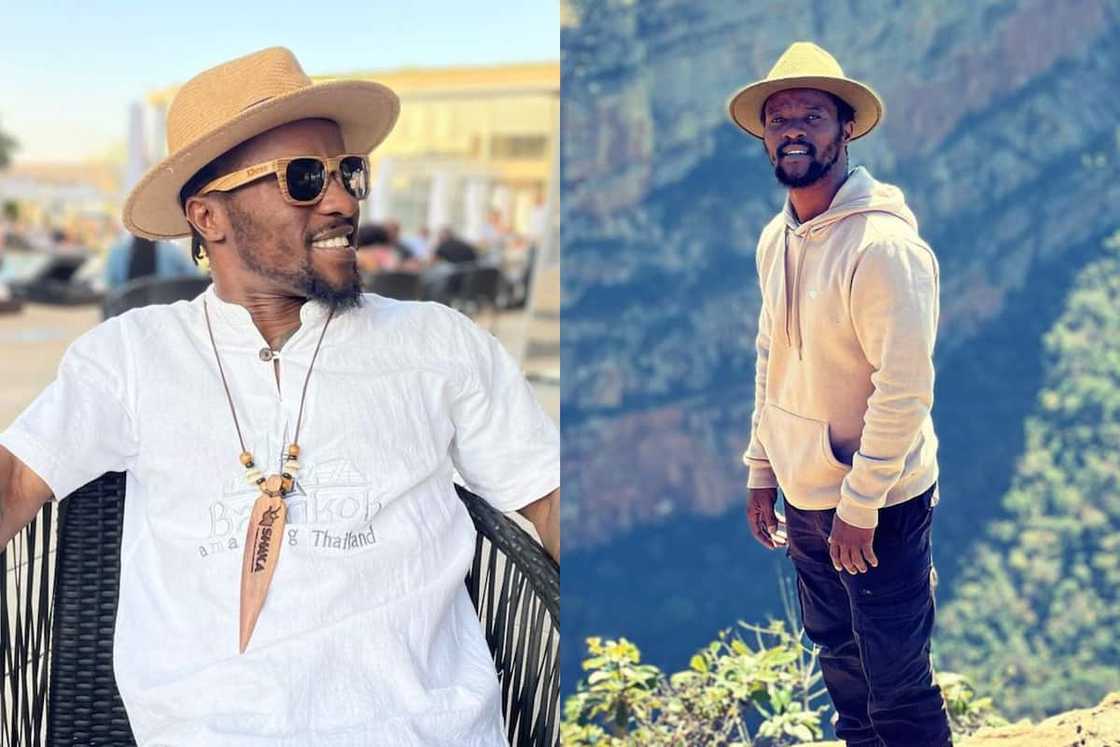 What movies has Abdul Khoza been in? What movies has Abdul Khoza been in?