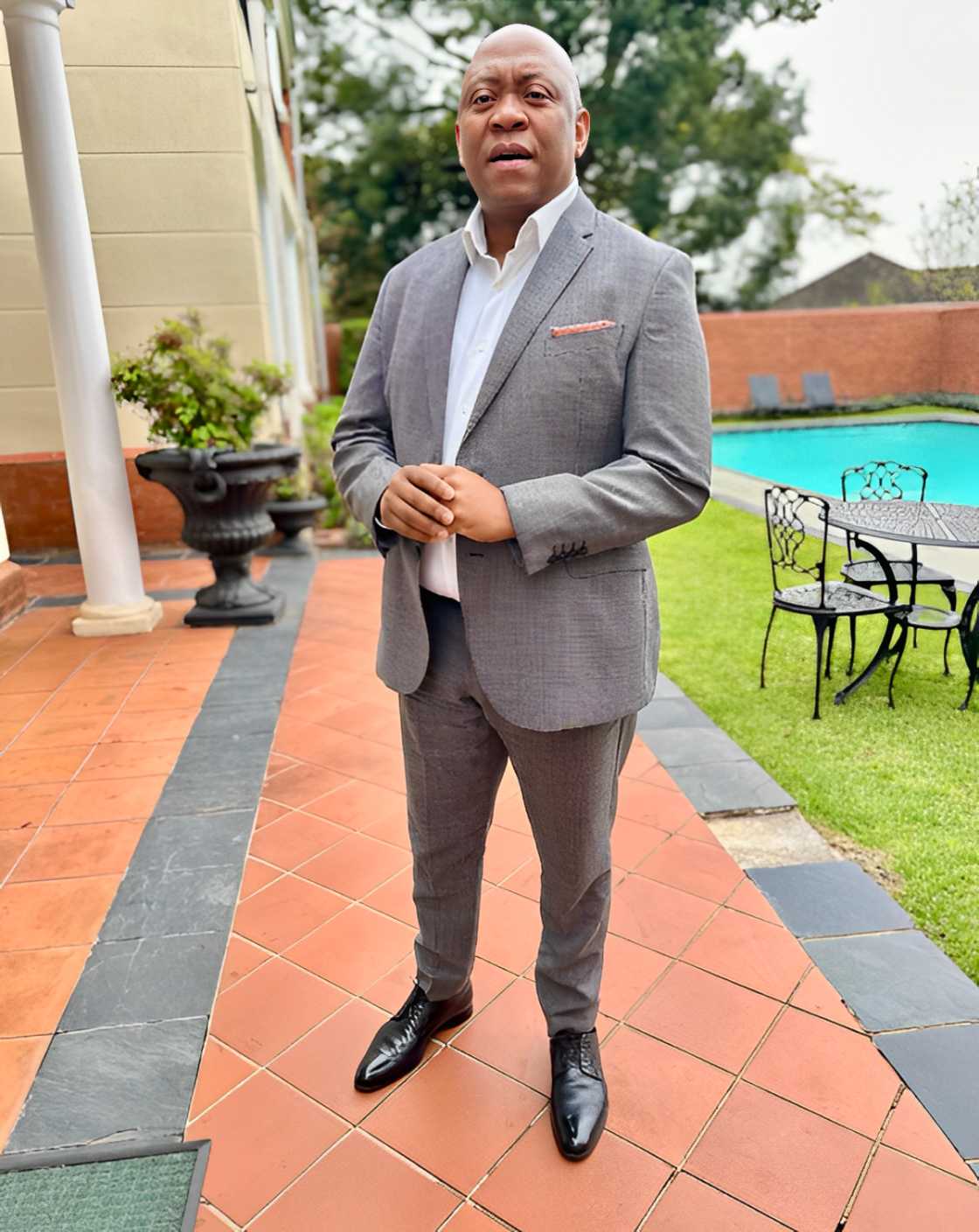 Linda Sibiya confessed to missing Ukhozi FM Linda Sibiya confessed to missing Ukhozi FM