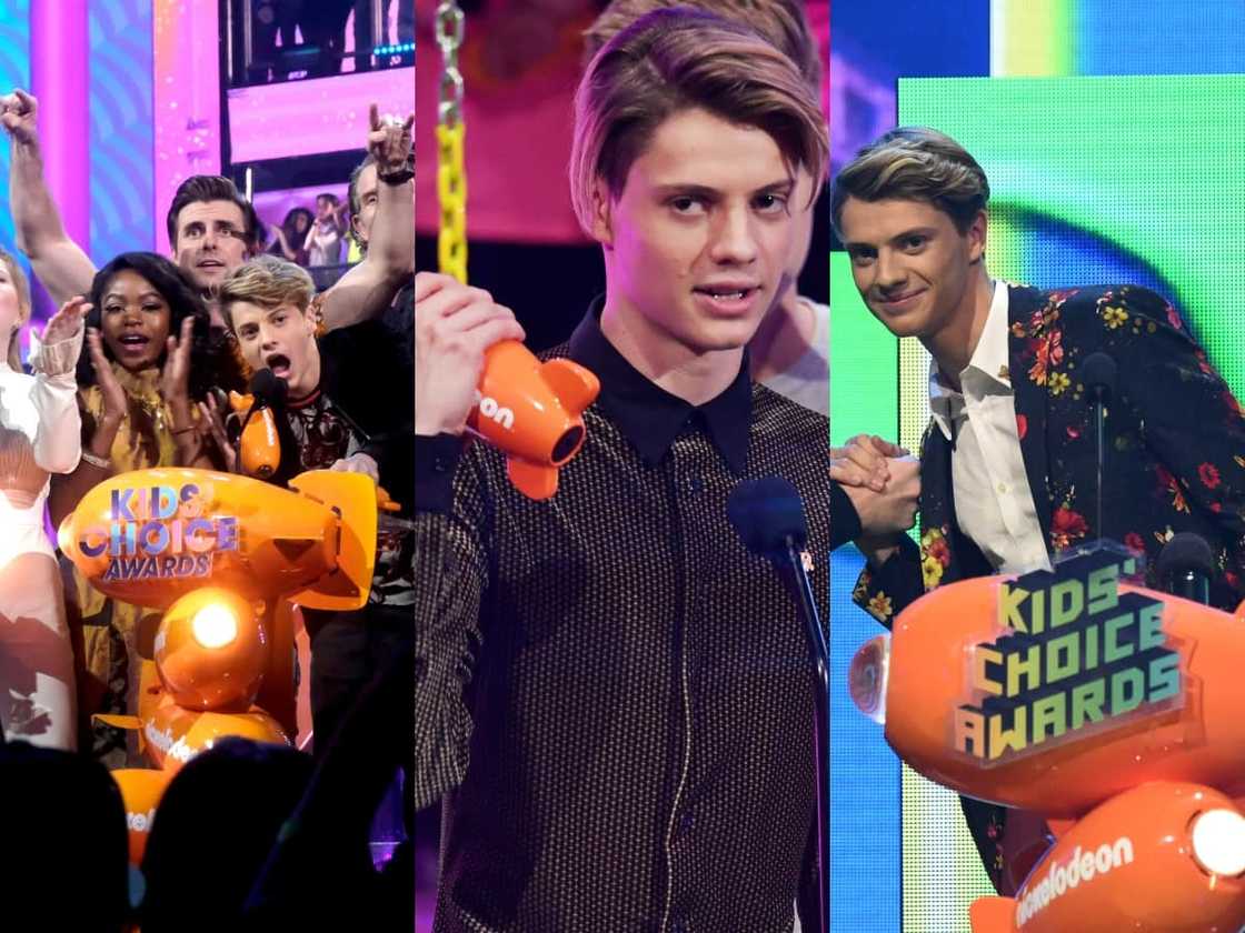 Jace Norman house Jace Norman house