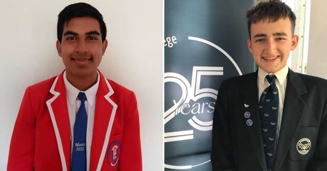 7 Young SA Scientists, Pre College Science Competition, Eskom, USA 7 Young SA Scientists, Pre College Science Competition, Eskom, USA