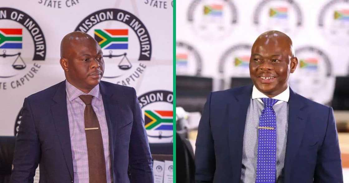 Edwin Sodi turned 50 years old. Edwin Sodi turned 50 years old.