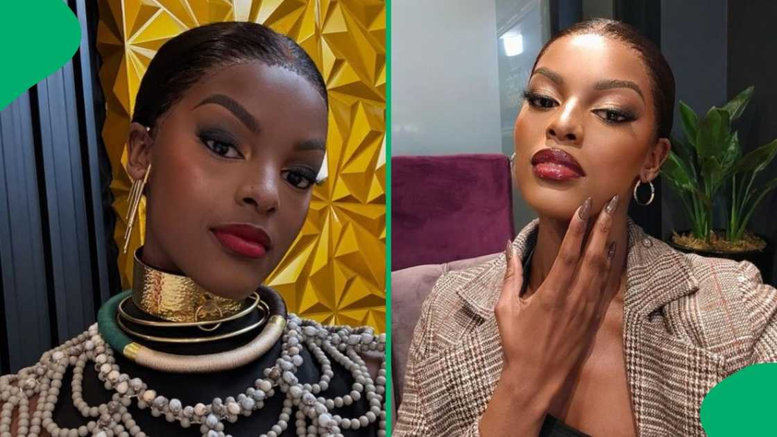 Chidimma Adetshina invited to Miss Universe Nigeria