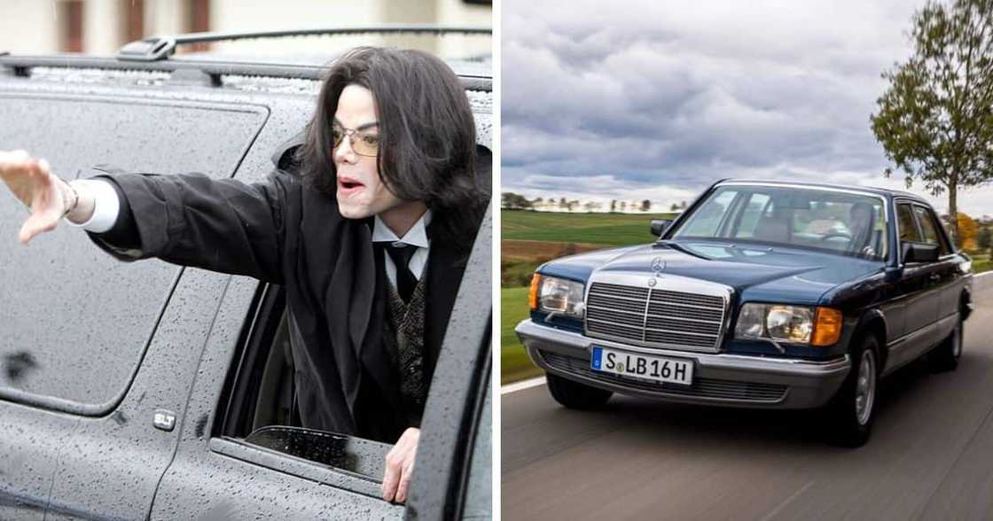 Michael Jackson waves to fans Michael Jackson waves to fans