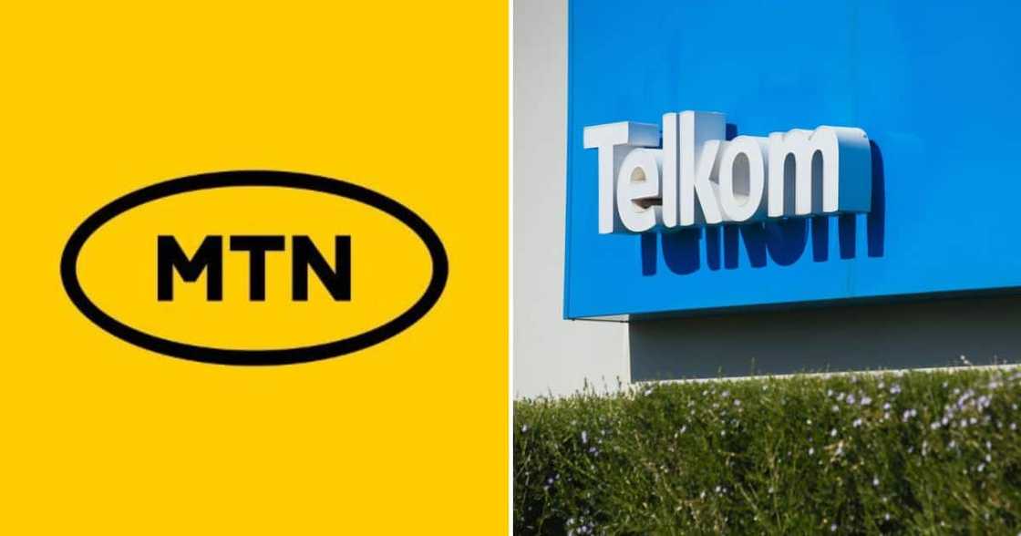 MTN and Telkom negotiations MTN and Telkom negotiations