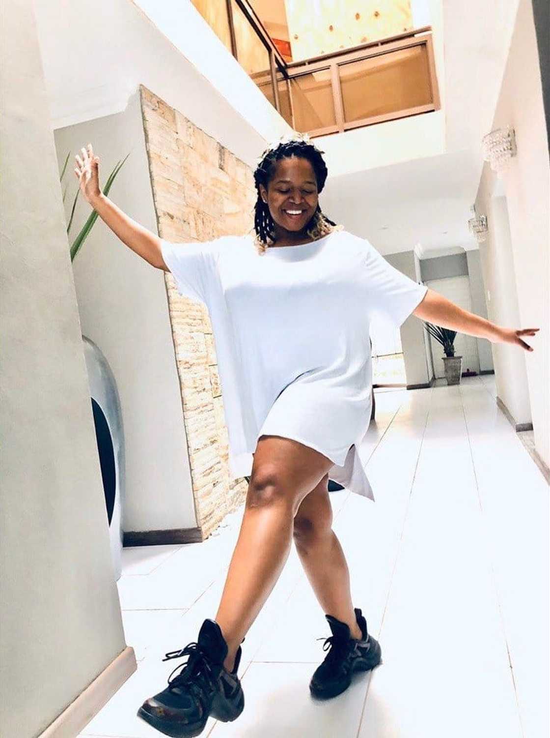 lesedi ferguson lesedi ferguson