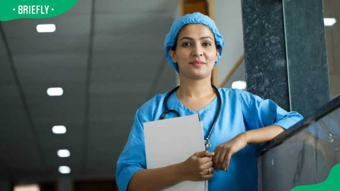 types of nurses and salaries in south africa types of nurses and salaries in south africa