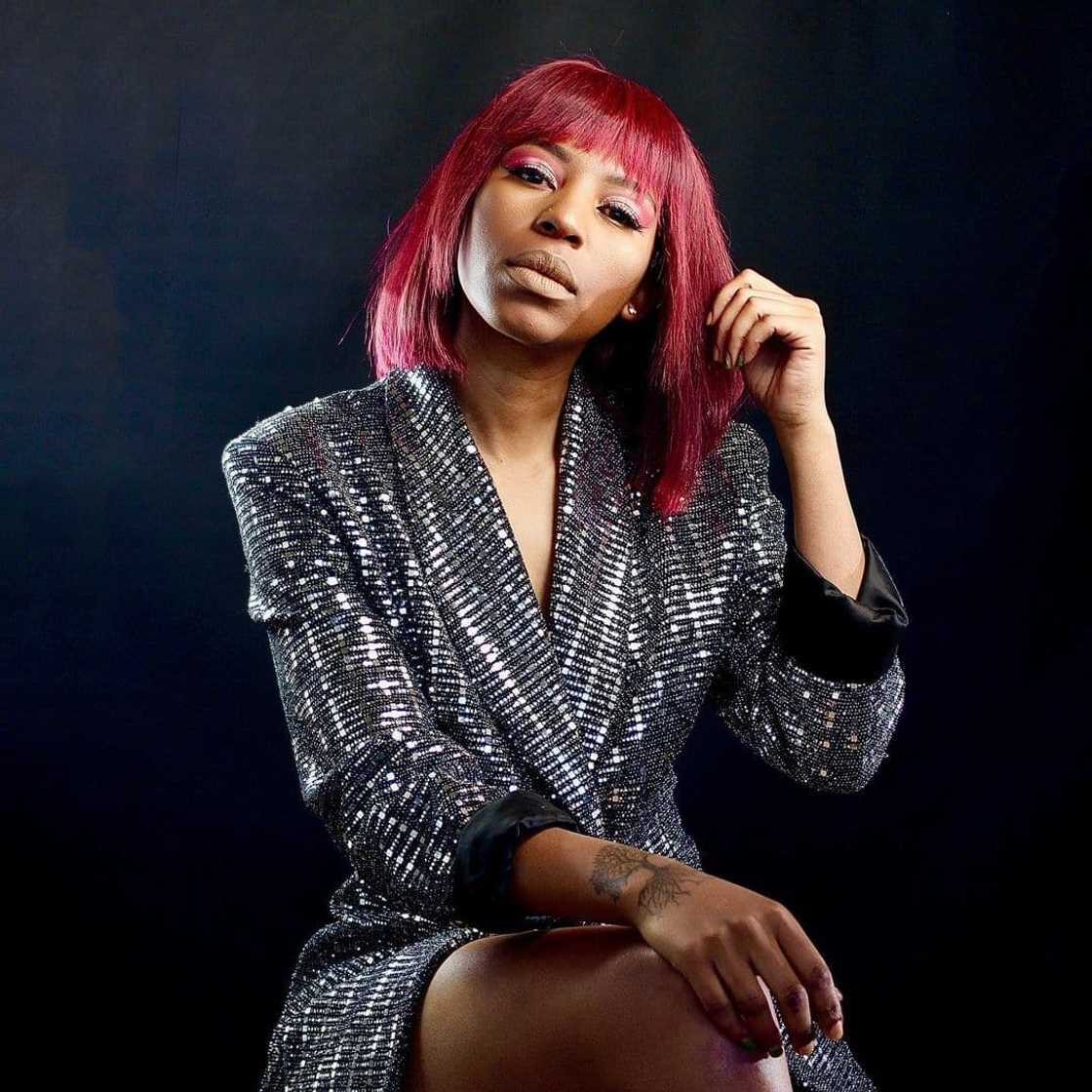 new female DJs in South Africa new female DJs in South Africa