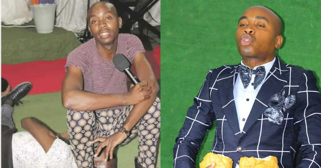 Haibo: Pastor Bizarrely 'Breaks Wind' on His Congregants' Faces to "Heal Them" Haibo: Pastor Bizarrely 'Breaks Wind' on His Congregants' Faces to "Heal Them"