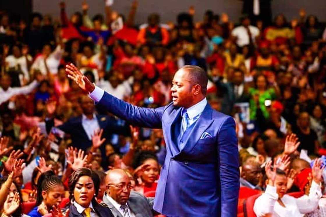 hallelujah ministries hallelujah ministries