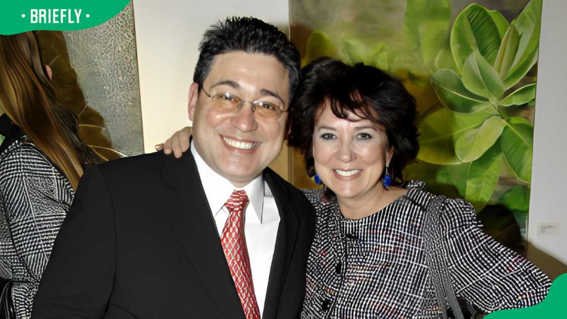 Itzhak Ezratti and Lemor Prywes at Leila Taghinia-Milani Heller Gallery Itzhak Ezratti and Lemor Prywes at Leila Taghinia-Milani Heller Gallery