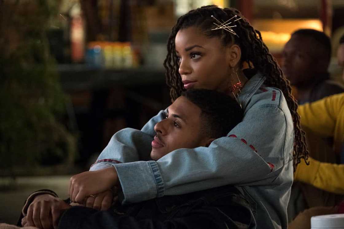 Diggy Simmons: age, baby, girlfriend, height, parents, movies, profile Diggy Simmons: age, baby, girlfriend, height, parents, movies, profile