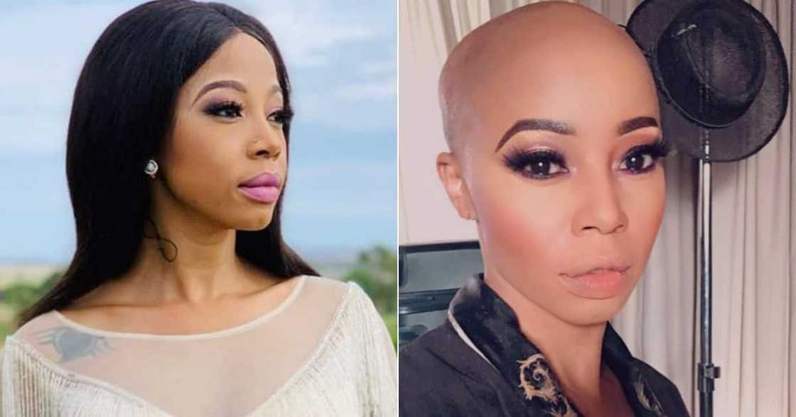 Kelly Khumalo, men, money Kelly Khumalo, men, money