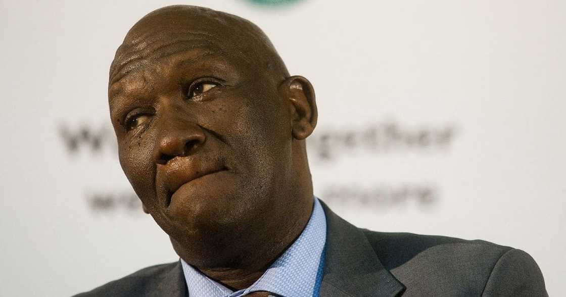 Action Society issues petition Bheki Cele fired over 70k signatures Action Society issues petition Bheki Cele fired over 70k signatures