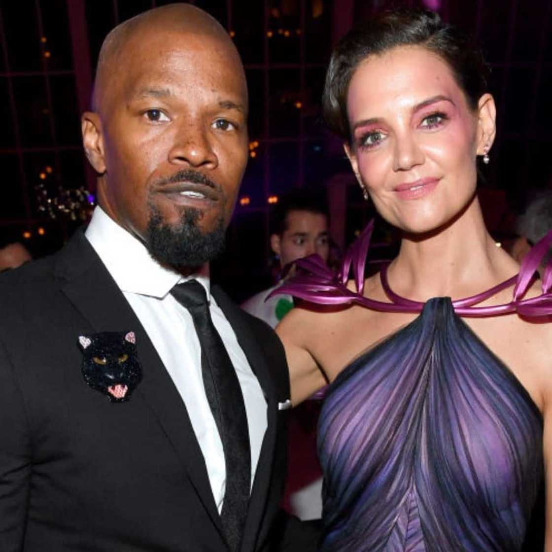 Jamie Foxx's relationships Jamie Foxx's relationships