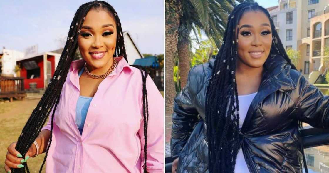 Lady Zamar gives relationship advice to women. Lady Zamar gives relationship advice to women.