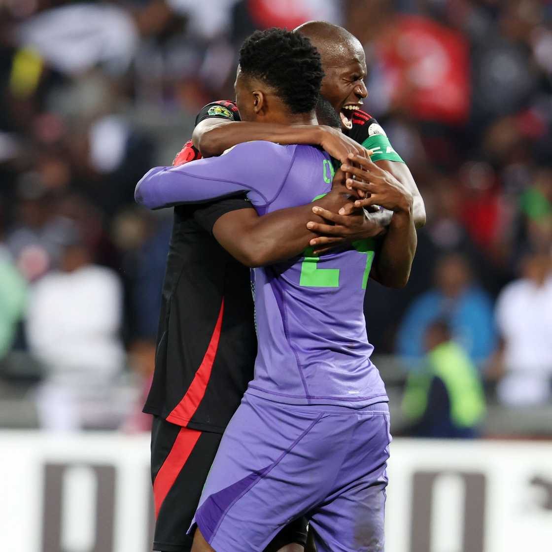 Orlando Pirates Earn R23.3 Million After CAF Champions League Semifinal Qualification Orlando Pirates Earn R23.3 Million After CAF Champions League Semifinal Qualification