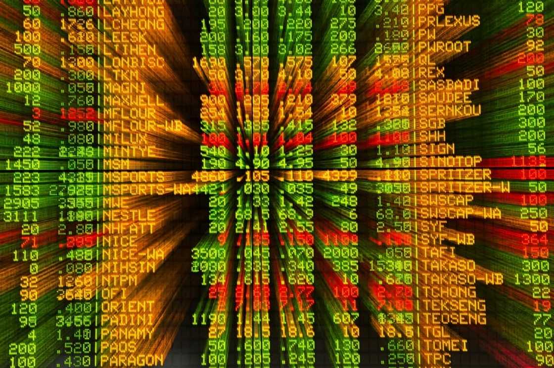 Growing talk of a recession has led investors to temper their expectations for central bank rate hikes Growing talk of a recession has led investors to temper their expectations for central bank rate hikes