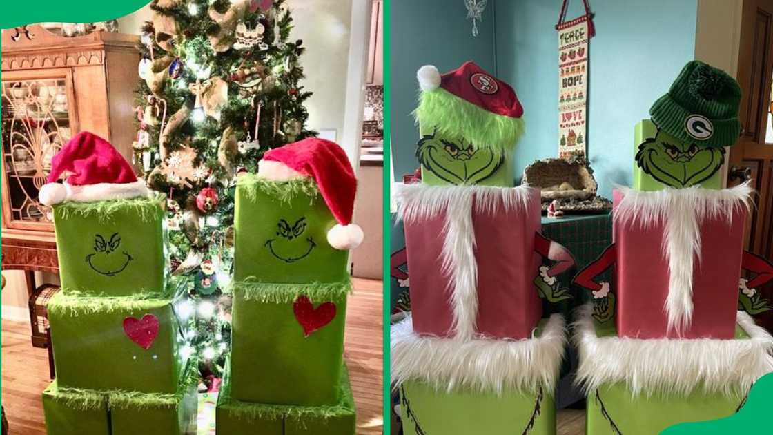 best Grinch outdoor decorations: Spice up your home with awesome aesthetics