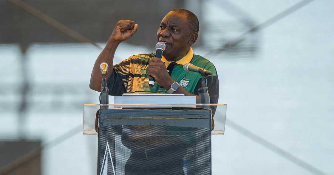 President Cyril Ramaphosa, youth day, unemployment, youth, south africa, address, eastern cape President Cyril Ramaphosa, youth day, unemployment, youth, south africa, address, eastern cape