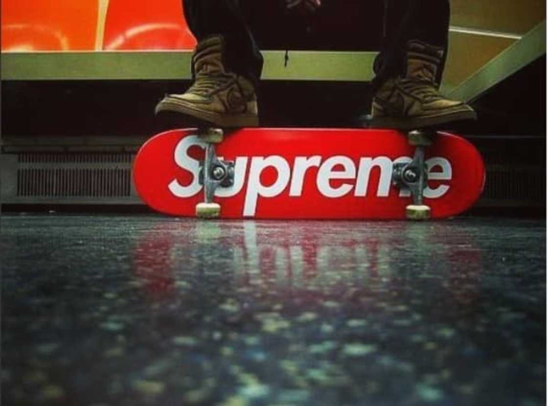 James Jebbia net worth James Jebbia net worth