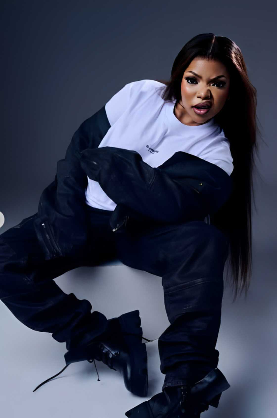 Babalwa M shared her side of the story