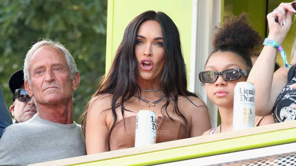 Casie Colson Baker Casie Colson Baker