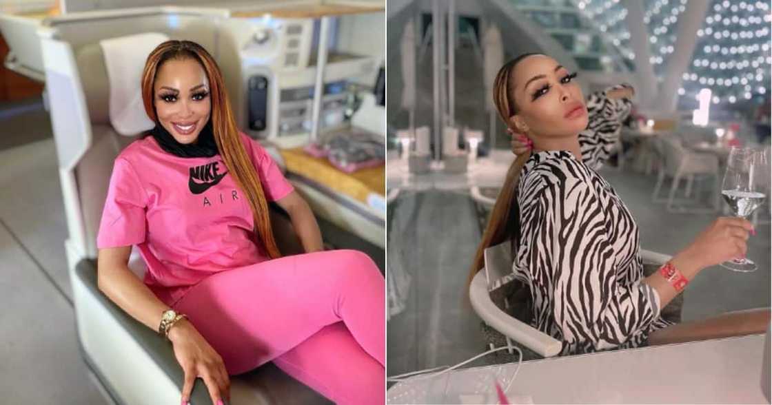 Khanyi Mbau, Lead Role, Showmax, Drama Series, ‘The Wife’, Season 2, Nkosana Khanyi Mbau, Lead Role, Showmax, Drama Series, ‘The Wife’, Season 2, Nkosana