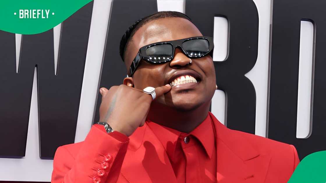 Focalistic accused of copying Spikiri's song Focalistic accused of copying Spikiri's song