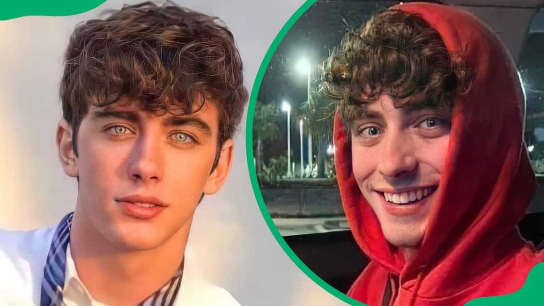 Story of Cameron Herrin car accident, sentence, parents, where is he Story of Cameron Herrin car accident, sentence, parents, where is he