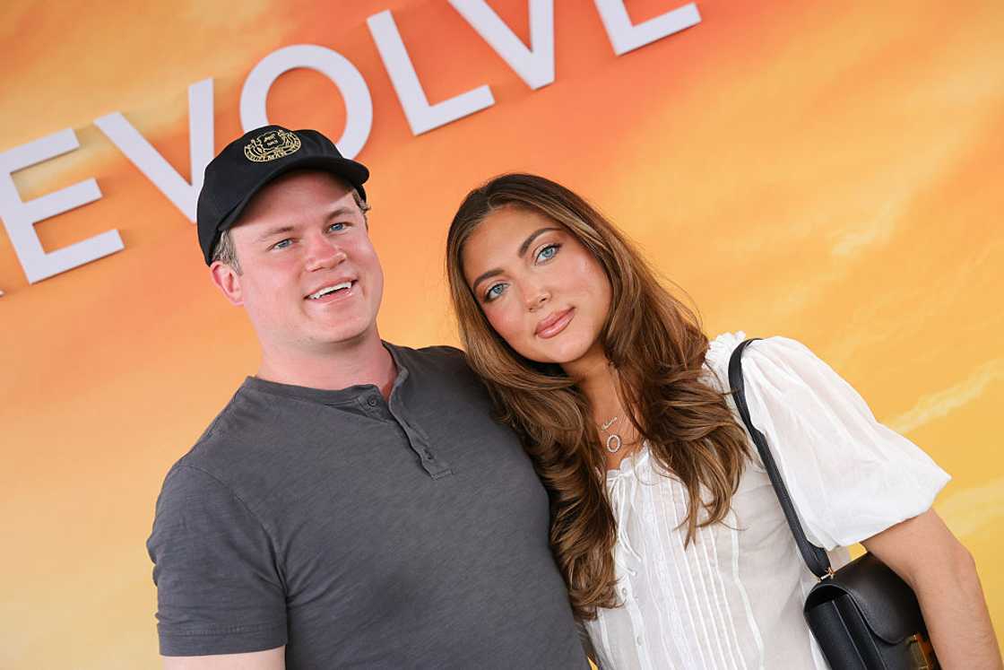 Jett and Campbell Puckett Jett and Campbell Puckett