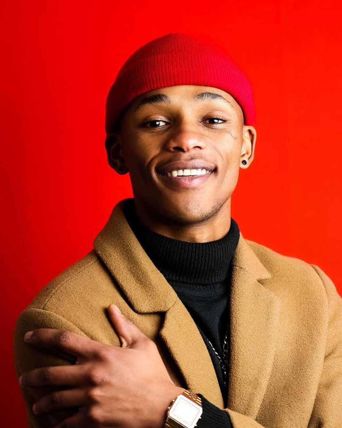 Mpho Sibeko bio: age, girlfriend, siblings, Gold Diggers, career, pictures, profile Mpho Sibeko bio: age, girlfriend, siblings, Gold Diggers, career, pictures, profile