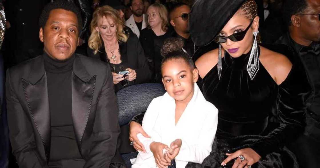Beyonce shares beautiful photos of her grown twins as she remembers 38th birthday Beyonce shares beautiful photos of her grown twins as she remembers 38th birthday