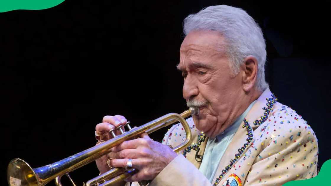 famous jazz trumpet players famous jazz trumpet players