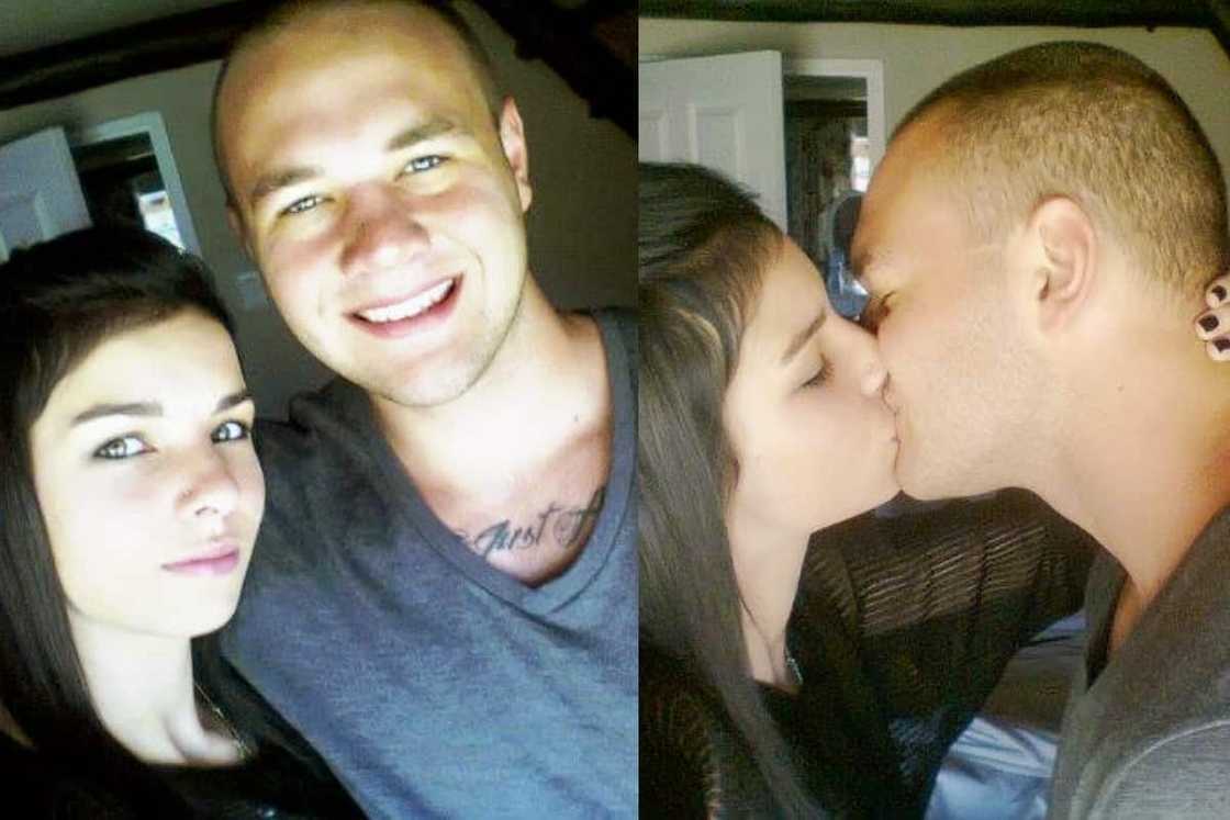 Shannon Robert and Dylan Dean Taljaard's murder story and pictures in Amanzimtoti Durban South Africa Shannon Robert and Dylan Dean Taljaard's murder story and pictures in Amanzimtoti Durban South Africa