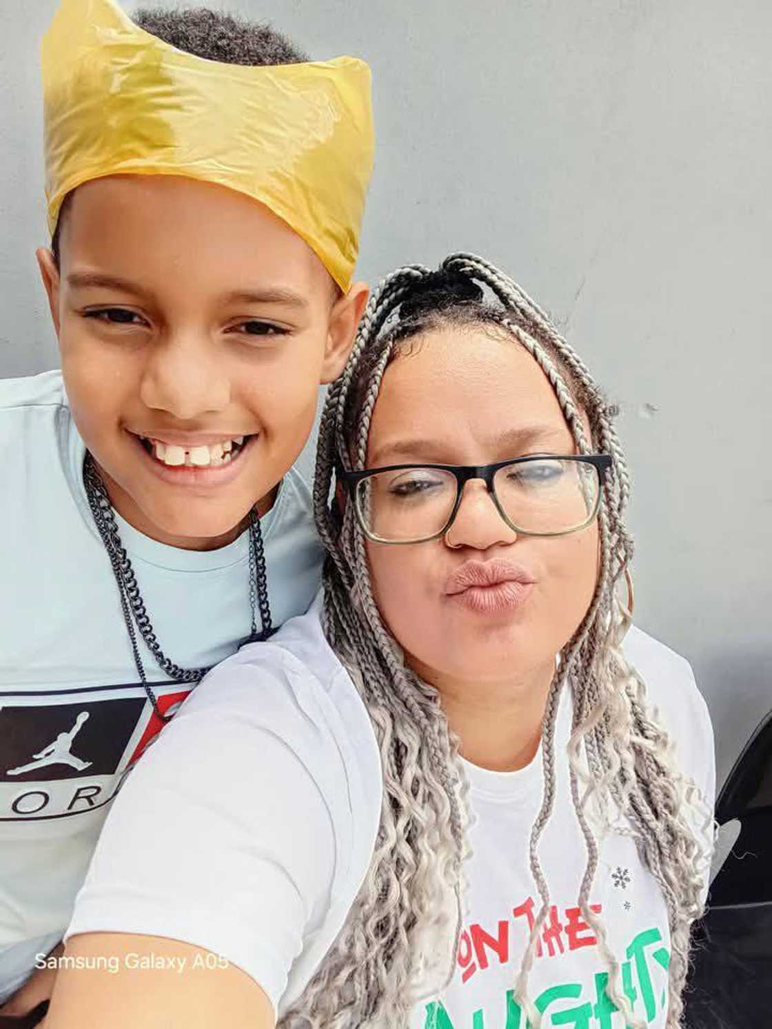 The police found blood belonging to Jayden-Lee Meek in his home The police found blood belonging to Jayden-Lee Meek in his home