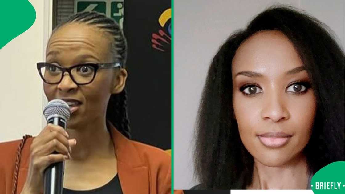 SAMRO responds to allegations it suspended COO for exposing fraud