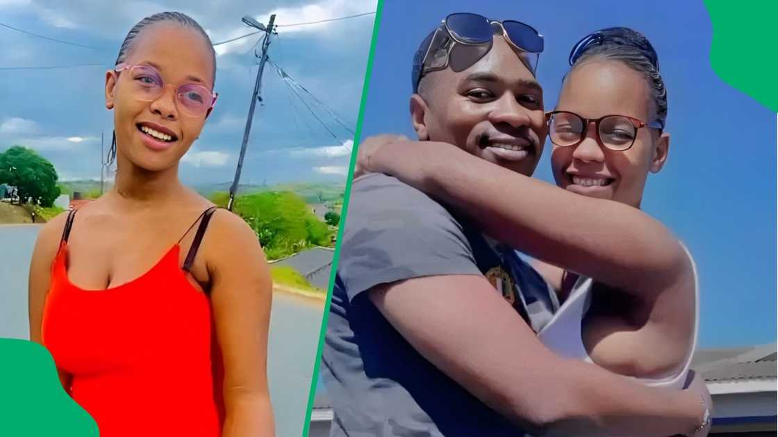 KZN Facebook killer had violent streak before alleged murder-suicide, victim's family claims KZN Facebook killer had violent streak before alleged murder-suicide, victim's family claims