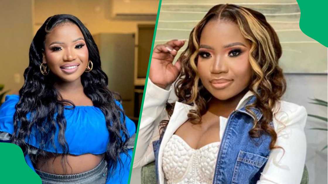 The Neema Foundation for the deaf reacted to Makhadzi mocking the community The Neema Foundation for the deaf reacted to Makhadzi mocking the community