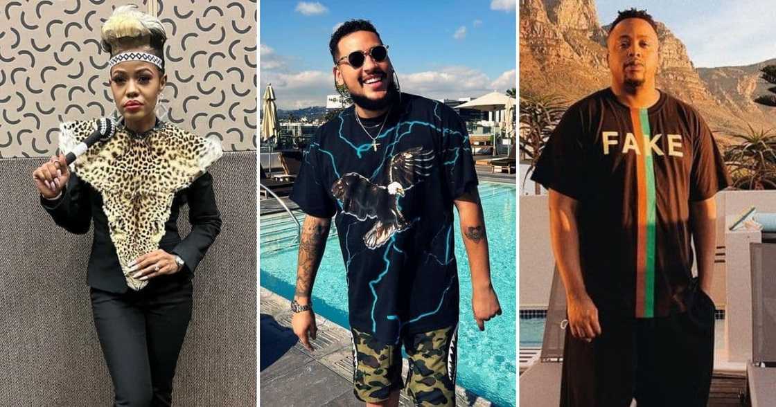 Aka rapper Aka rapper