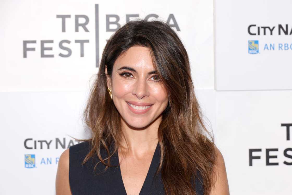Jamie-Lynn Sigler Jamie-Lynn Sigler
