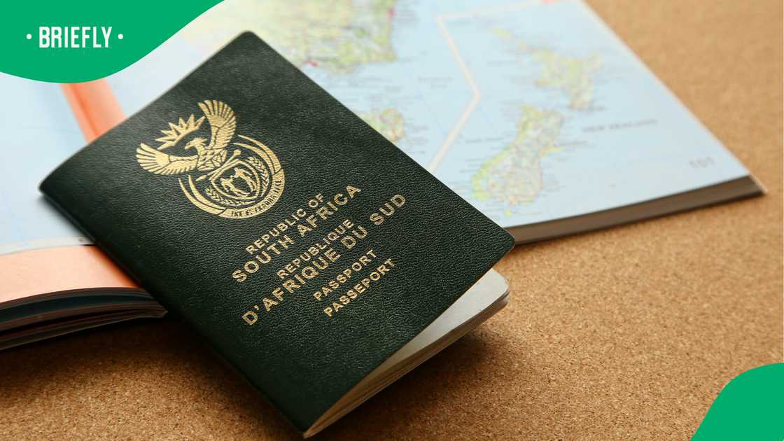 Good news for South Africans abroad who lost citizenship after taking foreign passport Good news for South Africans abroad who lost citizenship after taking foreign passport