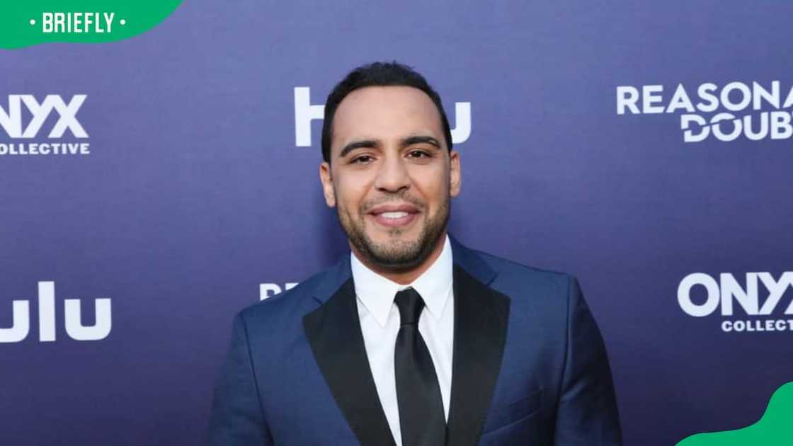 Victor Rasuk