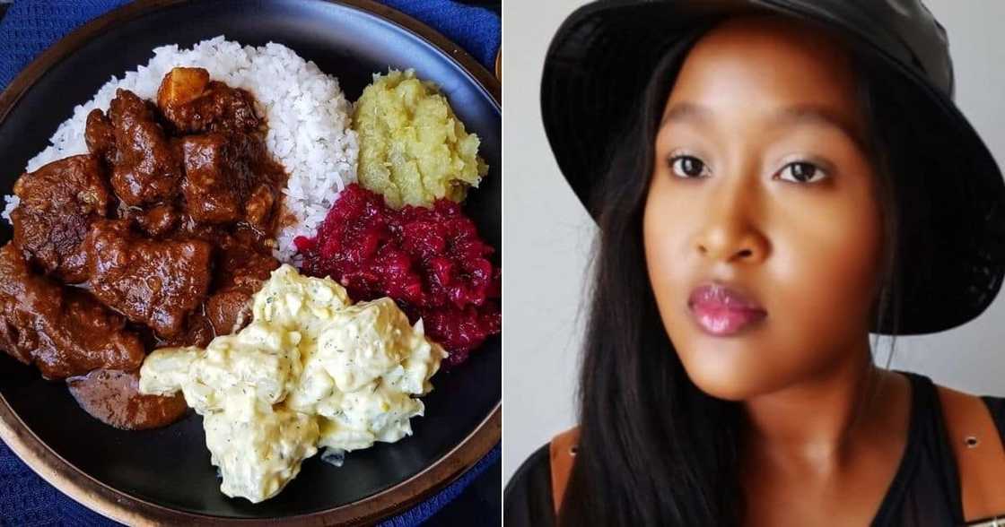Lady, Cooks for Her Bae, Marriage, Mzansi, South Africa Lady, Cooks for Her Bae, Marriage, Mzansi, South Africa