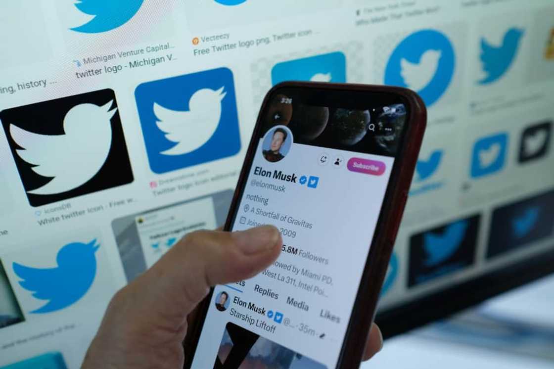 Elon Musk's long-promised move to strip free blue ticks from many Twitter users has swung into action Elon Musk's long-promised move to strip free blue ticks from many Twitter users has swung into action
