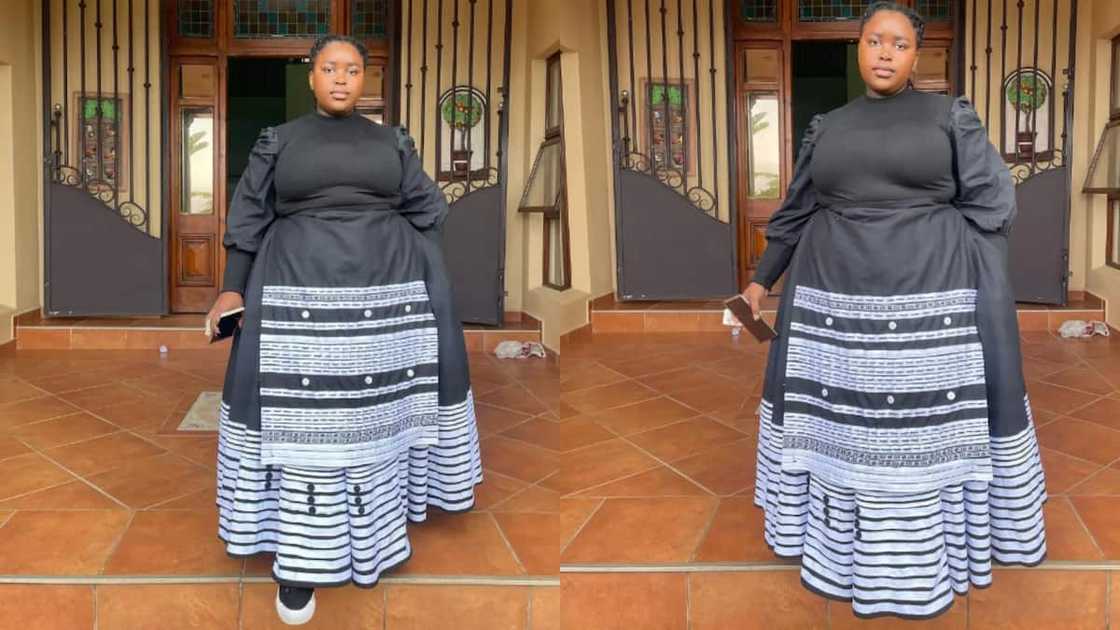Xhosa Umbhaco designs Xhosa Umbhaco designs