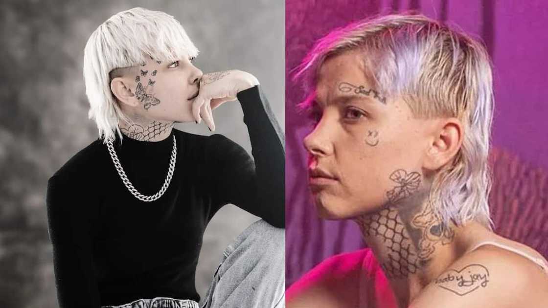 Angelica Eurika Greeff Angelica Eurika Greeff