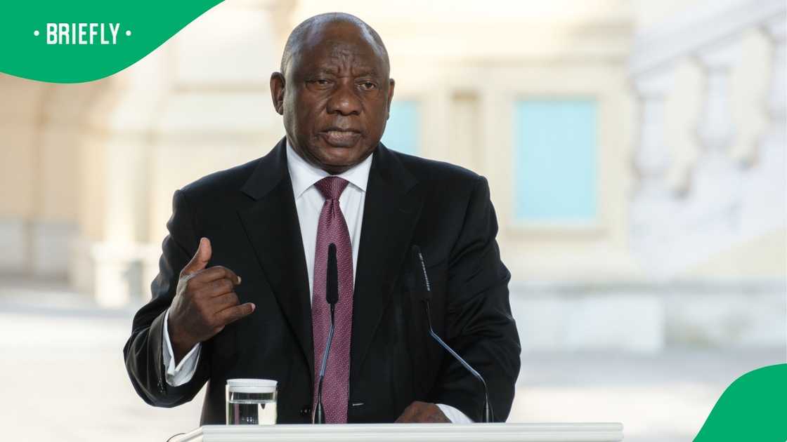 President Cyril Ramaphosa has called for a Judicial Commission of Inquiry President Cyril Ramaphosa has called for a Judicial Commission of Inquiry