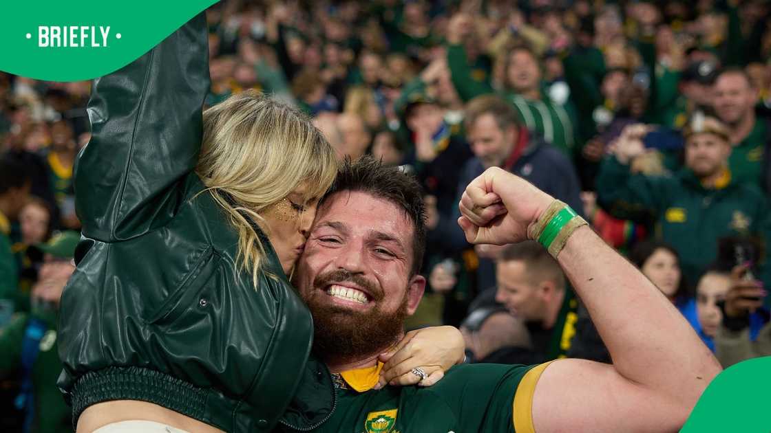 Springboks Springboks